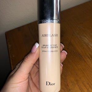Dior skin air flash spray